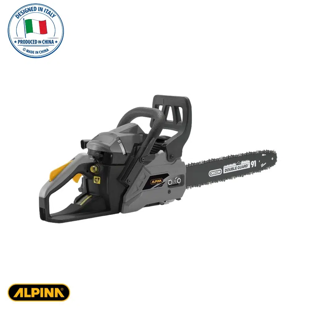 ALPINA ACS241 MOTORLU TESTERE (16)