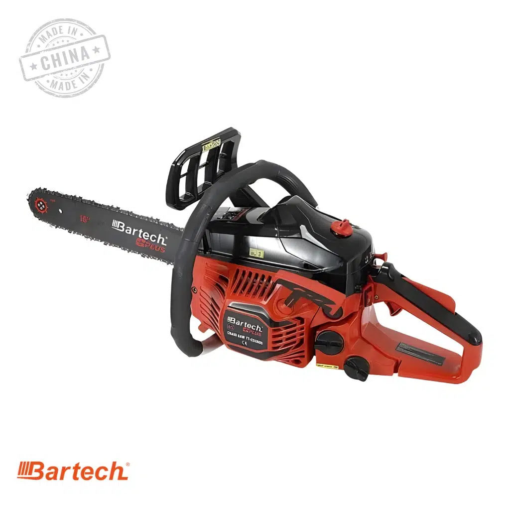 BARTECH PLUS 60 TT-CS6150A BENZINLI AGAÇ KESIM MOTORU