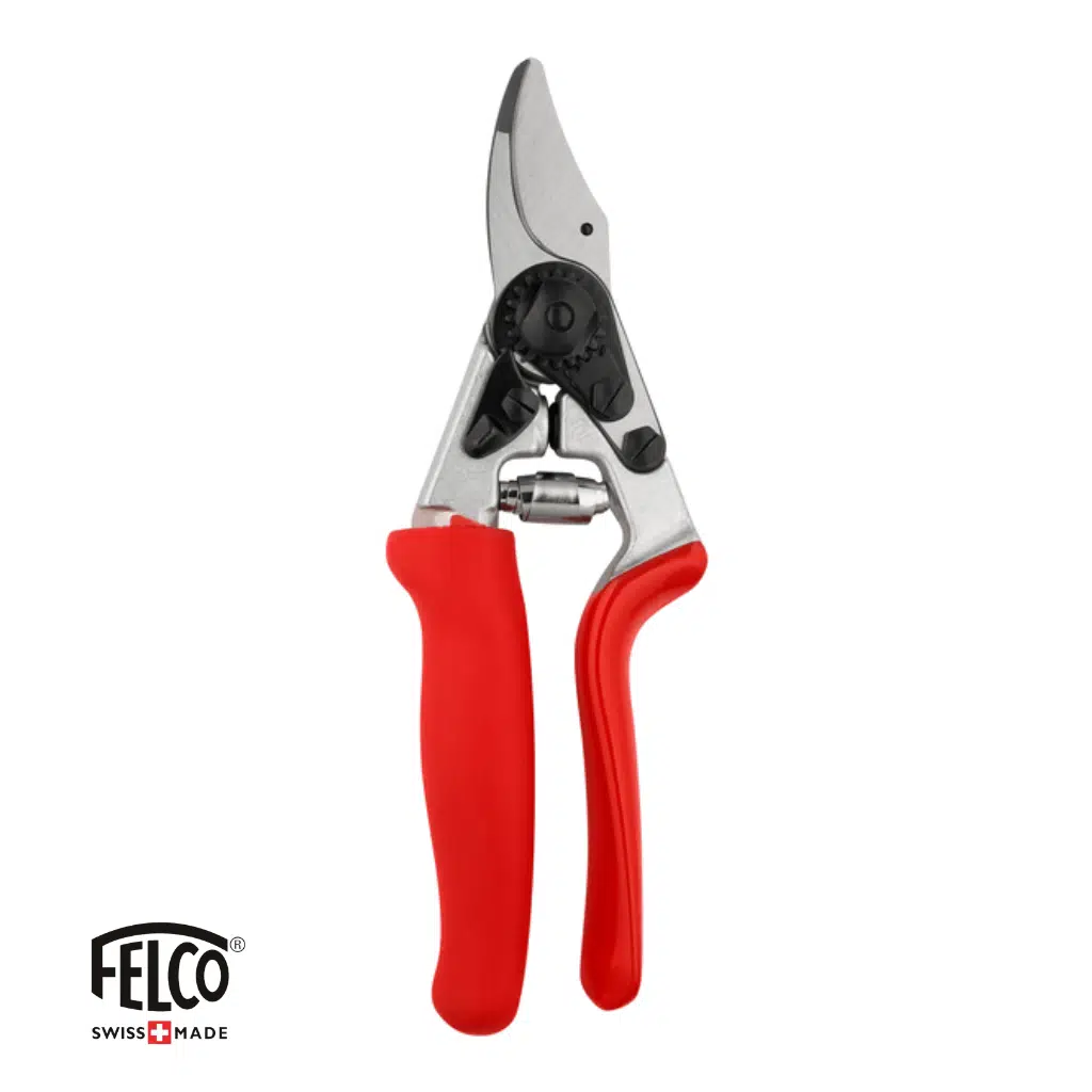 BUDAMA MAKASI FELCO 12