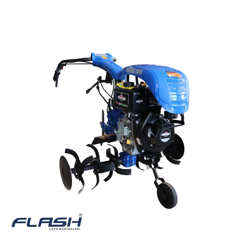 FLASH-300 87300330 ÇAPA MAKİNASI BRGG5-DİZEL 178F