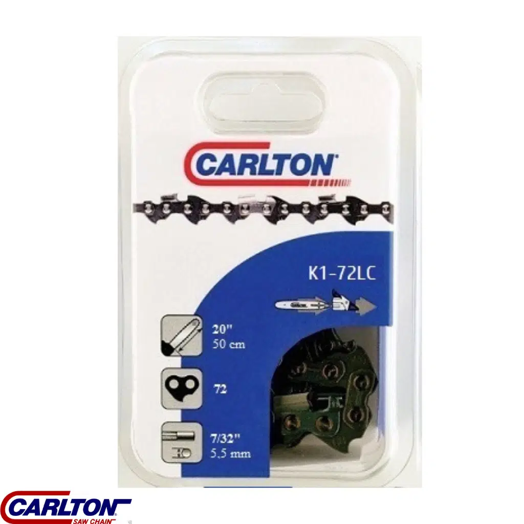 CARLTON 1.5MM .325-36 DİŞ KÖŞELİ ZİNCİR KUTULU K1LX-72LC