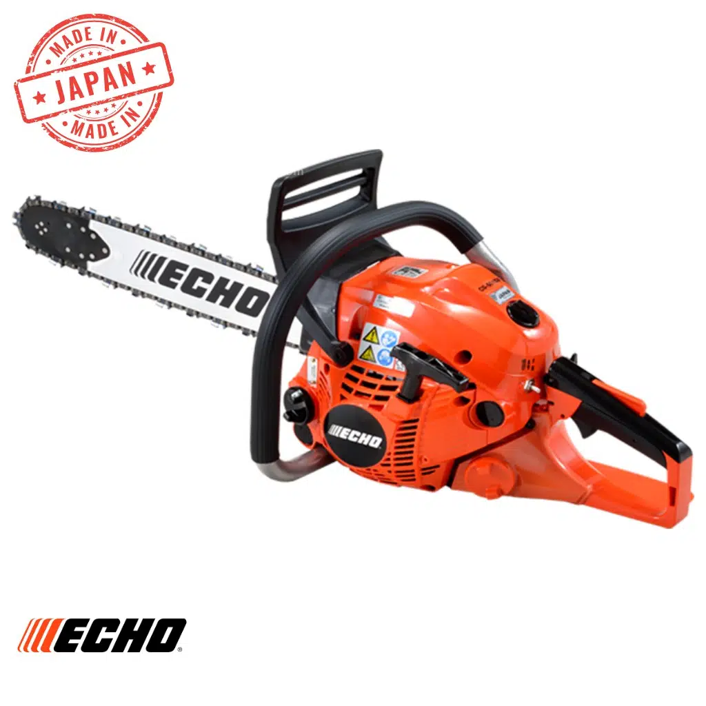 ECHO CS 501 SX MOTORLU TESTERE