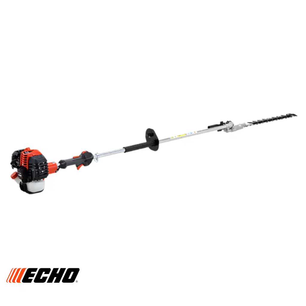 ECHO HCA-2620ES-HD (244cm) BENZİNLİ YÜKSEK ÇİT KESME
