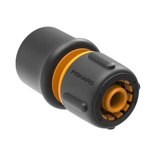 FISKARS SOL HORTUM BAGLANTI APARATI 13-15MM (1/2-5/8") 1027076