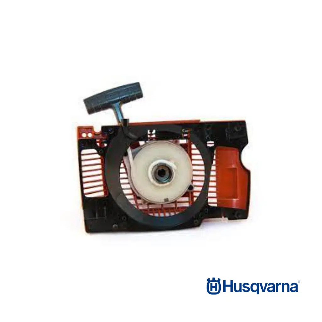 HUSQVARNA 61/268/268K/272XP KOMPLE STARTER KAPAĞI ORJİNAL