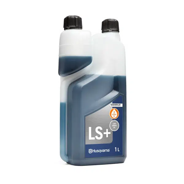 HUSQVARNA İKİ ZAMANLI YAĞ 1LT LS+
