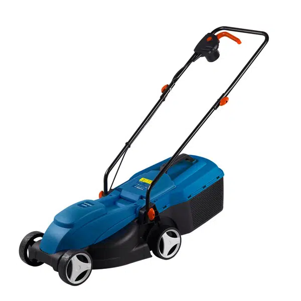 HYUNDAI C3200 ELEKTRİKLİ ÇİM BİÇME MAKİNESİ 32CM 1000W