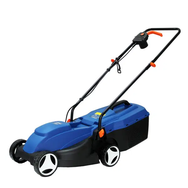 HYUNDAI C3202 ELEKTRİKLİ ÇİM BİÇME MAKİNESİ 32CM 1200W