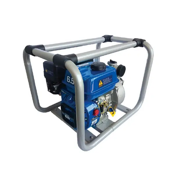 HYUNDAI HWP50 2" BENZİNLİ SU MOTORU