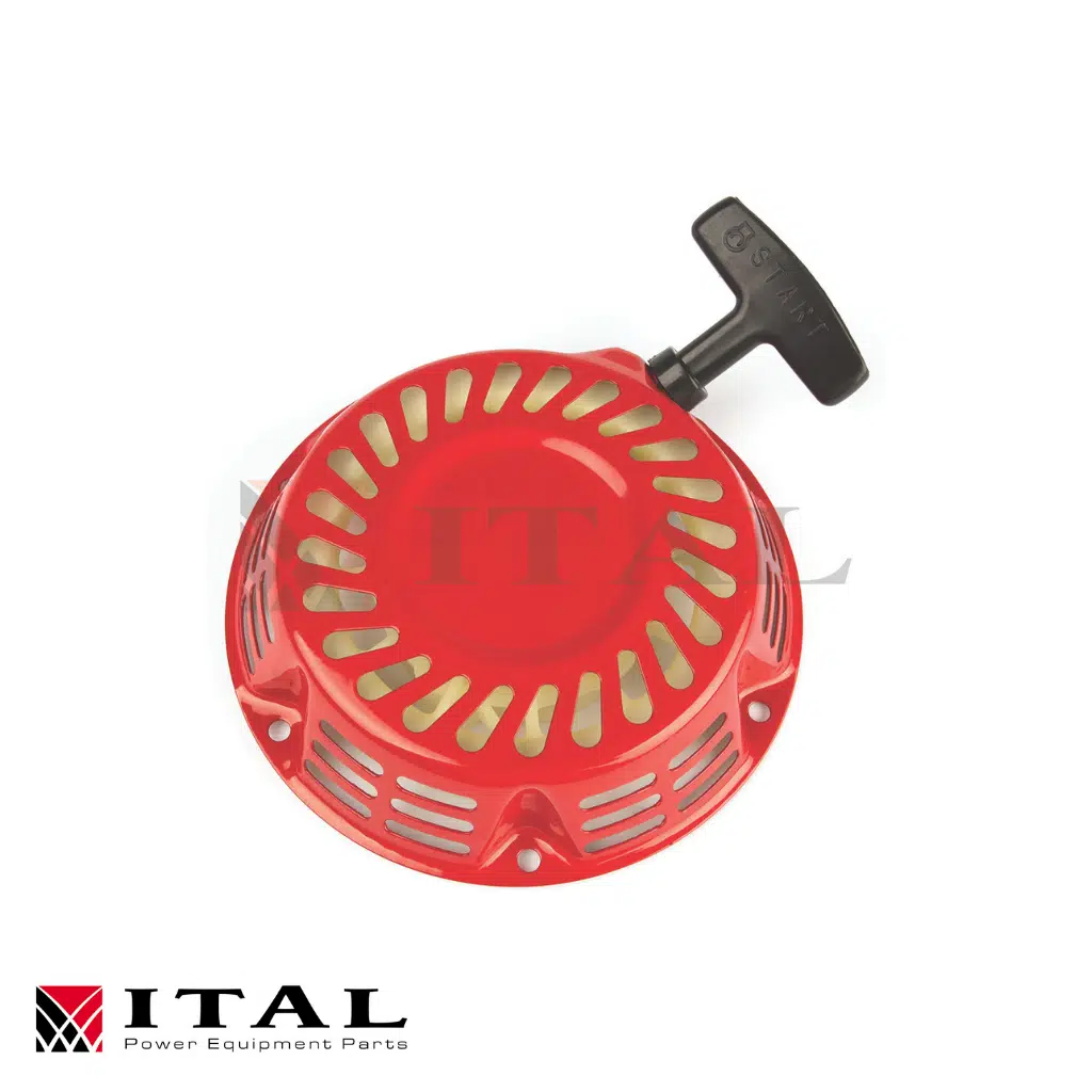 ITAL HONDA GX 160-200 METAL TIRNAKLI KOMPLE STARTER