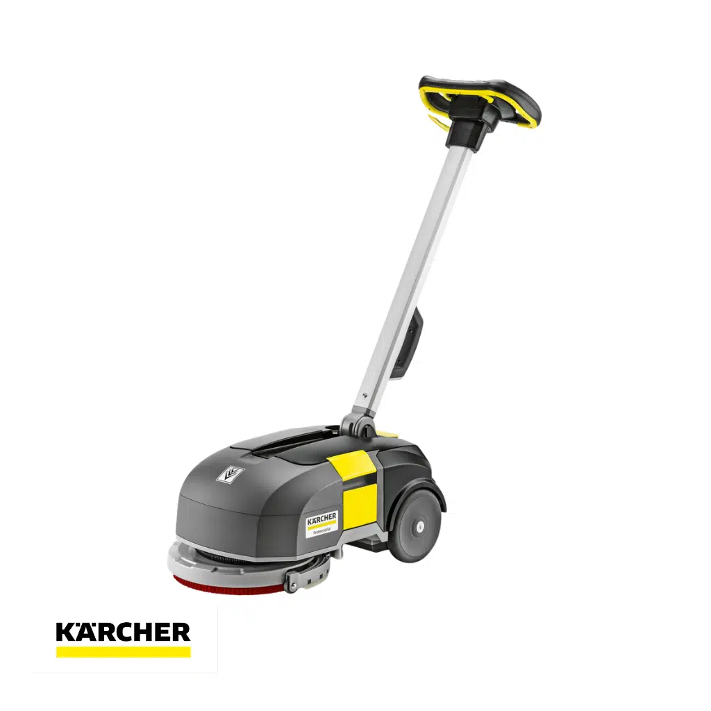 KARCHER BD 30/4 C BP PACK EU SERİ NUMARASI:21662