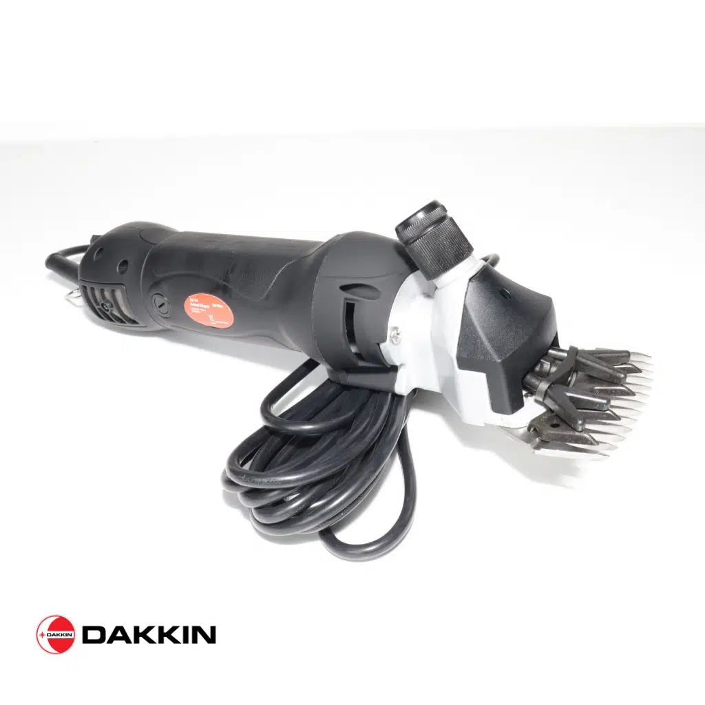 KOYUN KIRPMA MAKİNESİ DAKKIN-GC-7A 350W
