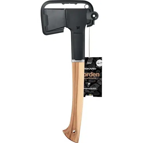 FISKARS PARÇALAMA BALTASI AHSAP SAPLI N10 1051143