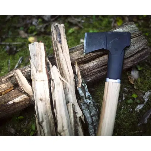 FISKARS PARÇALAMA BALTASI AHSAP SAPLI N7 1051142