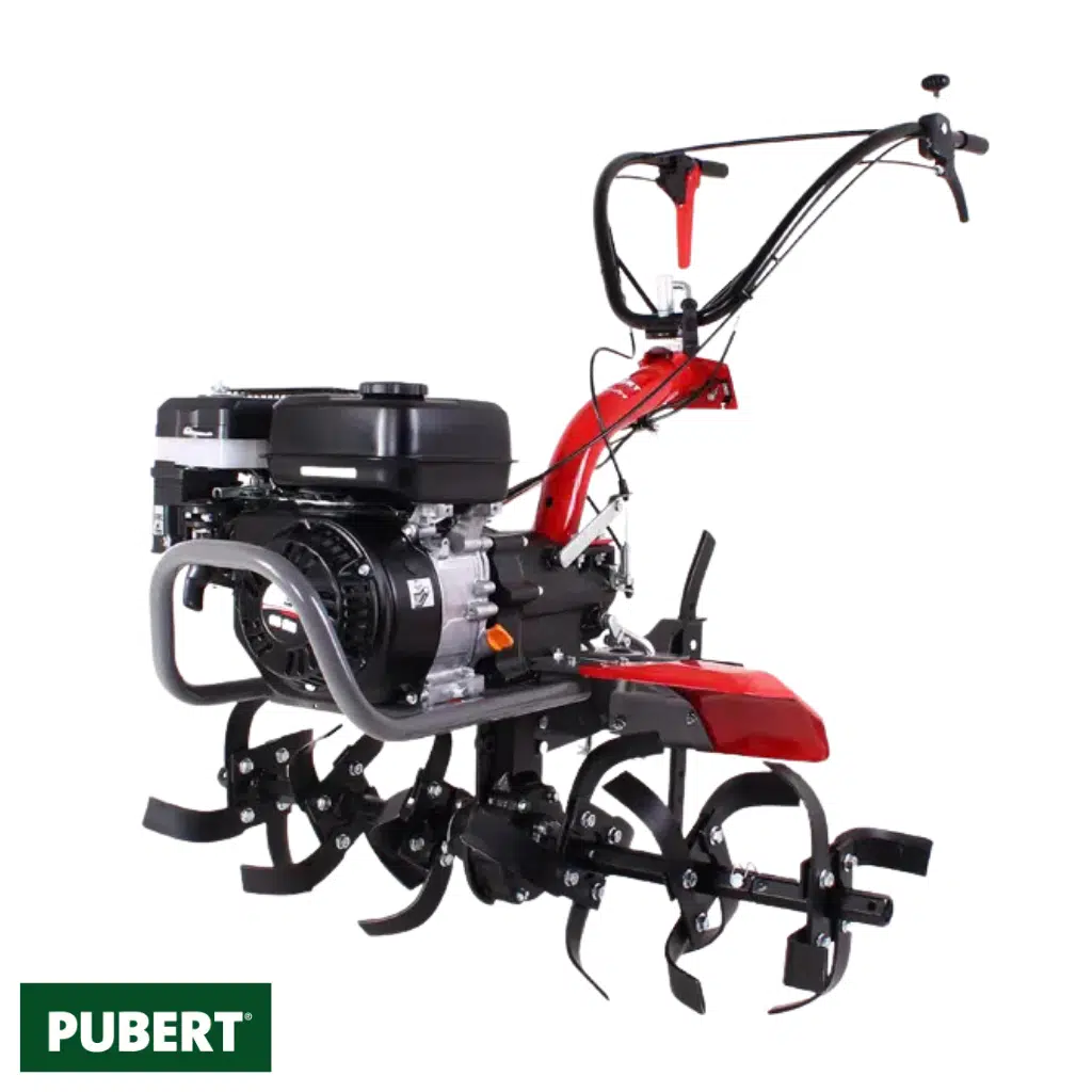 PUBERT MAESTRO 55P R210 BENZINLI ÇAPA 2+1