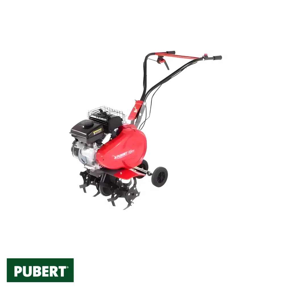 PUBERT NANO 20R 2.5 HP IPLI BENZINLI ÇAPA MAKINESI