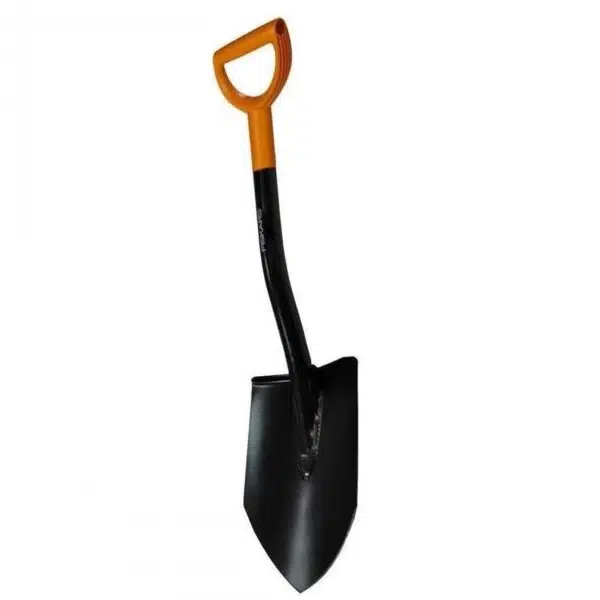 FISKARS SOLID ARAÇ KAR KÜREGI (1014809)(131417)
