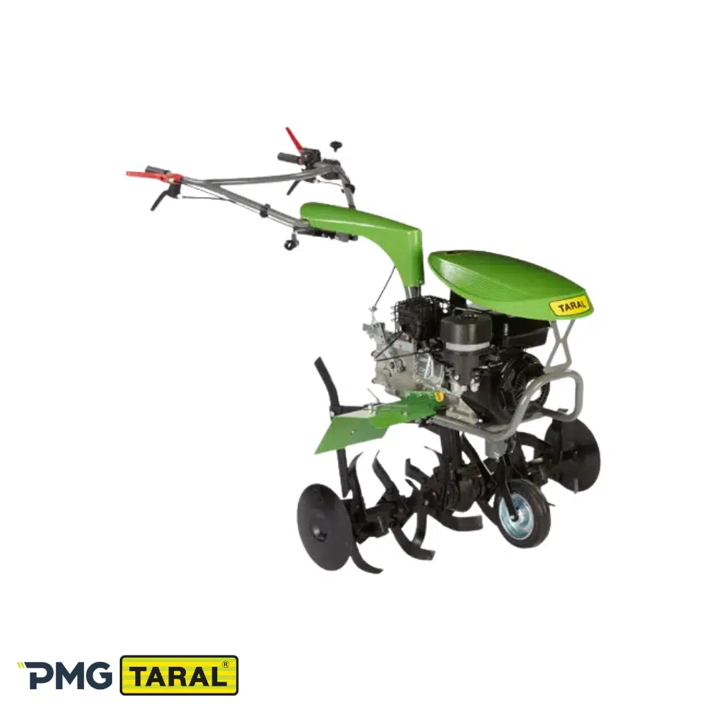 TARAL 23M HONDA GX200 BENZIN MOTORLU