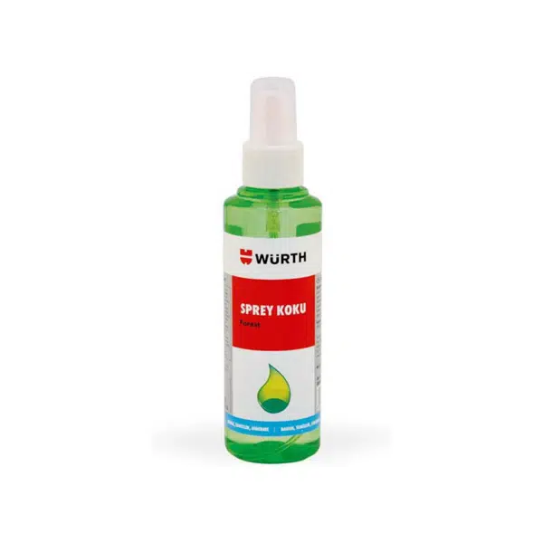 WÜRTH FOREST 150ML ARAÇ KOKUSU