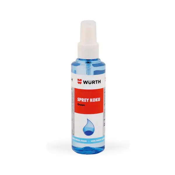 WÜRTH OCEAN 150ML ARAÇ KOKUSU