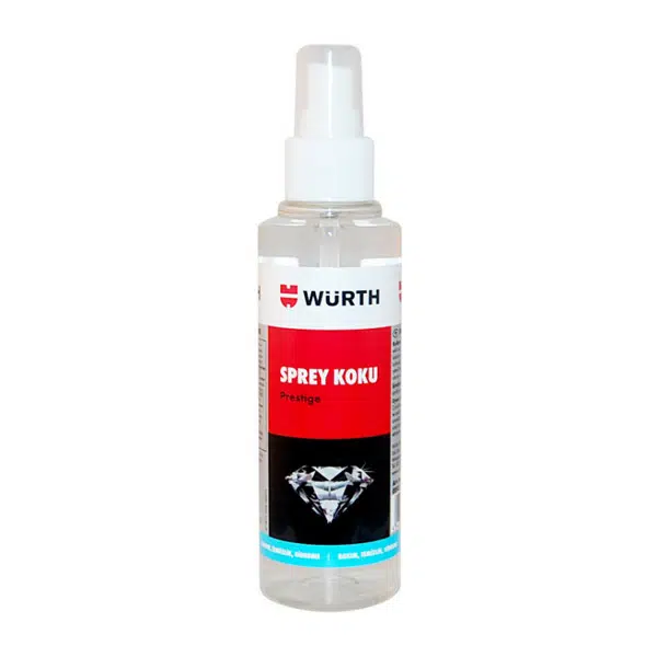WÜRTH PRESTIGE 150ML ARAÇ KOKUSU