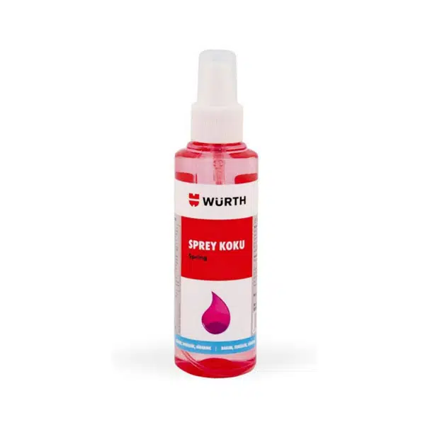 WÜRTH SPRING 150ML ARAÇ KOKUSU