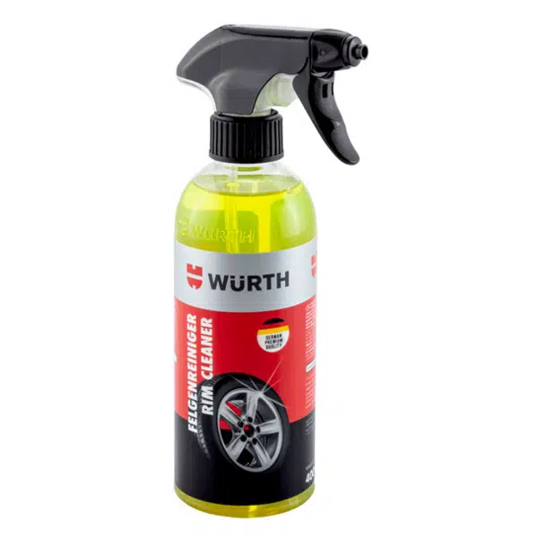 WÜRTH JANT TEMİZLEYİCİ SPREY 400ML