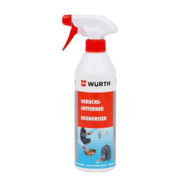 WÜRTH KOKU GİDERİCİ SPREY 500ML