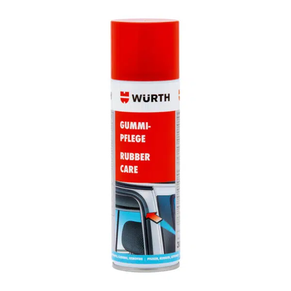 WÜRTH LASTİK BAKIM SPREY 300ML