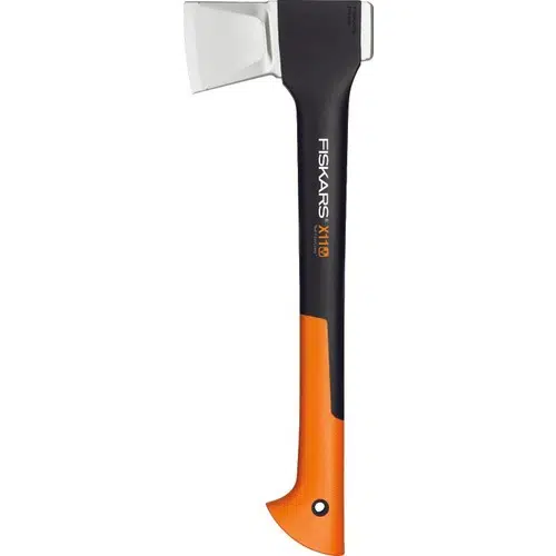FISKARS YARMA BALTASI KISA SAPLI X11 (1015640)
